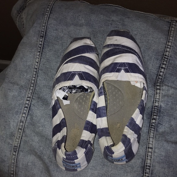 3 Pairs Of Toms - Picture 8 of 8